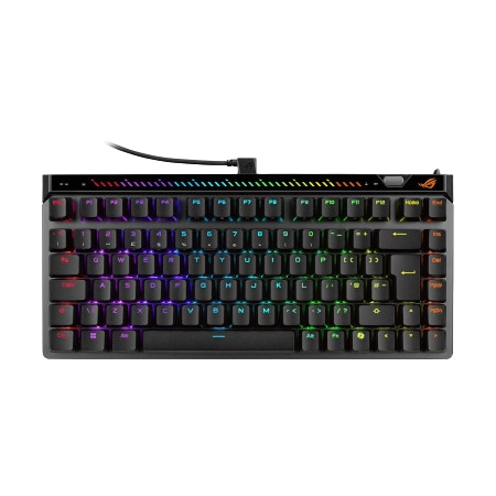 Asus ROG Falchion Ace 75 HE Gaming Keyboard